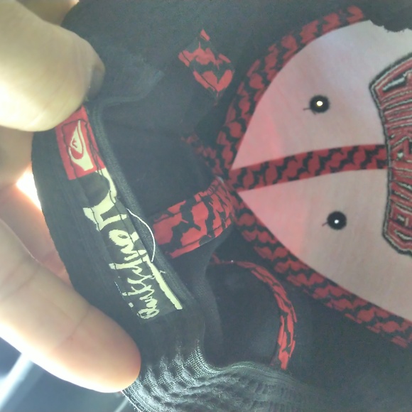 Quicksilver cap - Picture 4 of 4